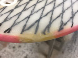 �|���G�X�e�� �e�C�� �V���[�g SCREAMER 26_4